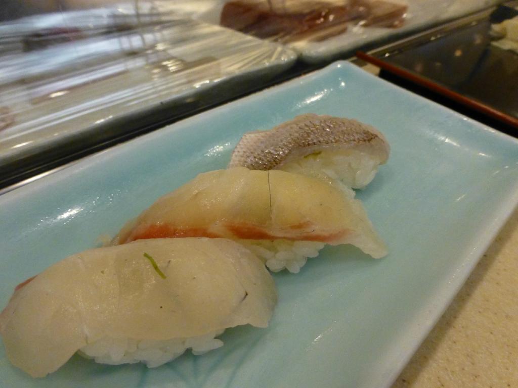 Tsukiji Sushiko Sohonten